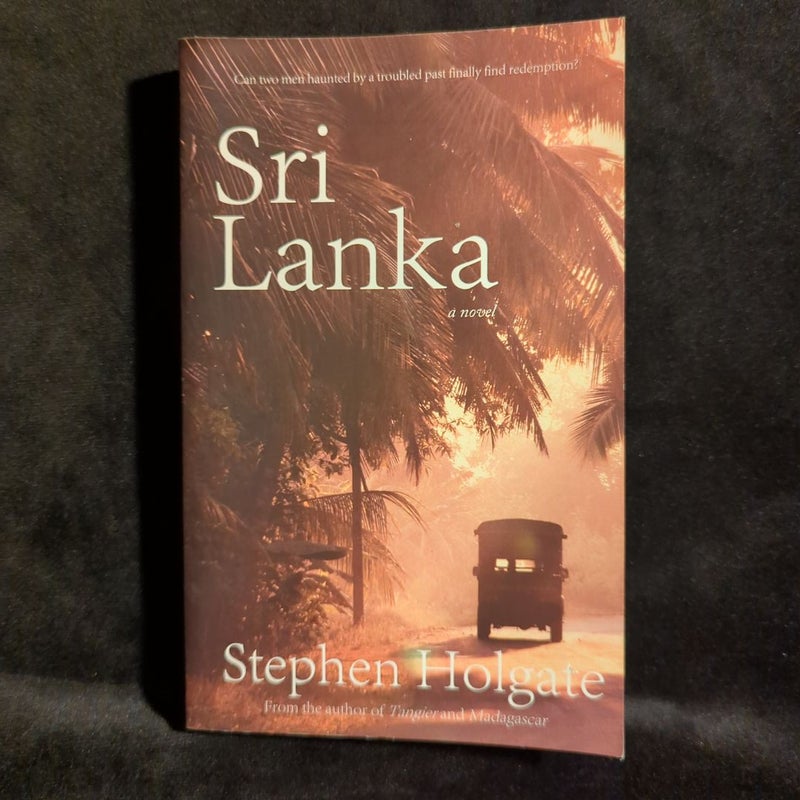 Sri Lanka