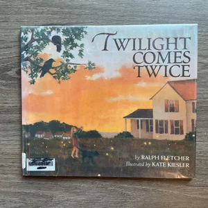 Twilight Comes Twice