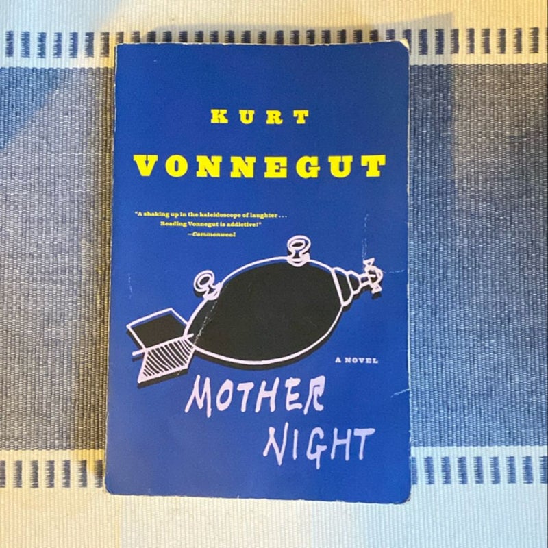 Mother Night