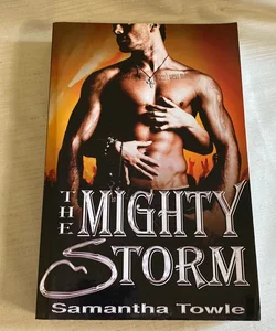 The Mighty Storm  (OOP)