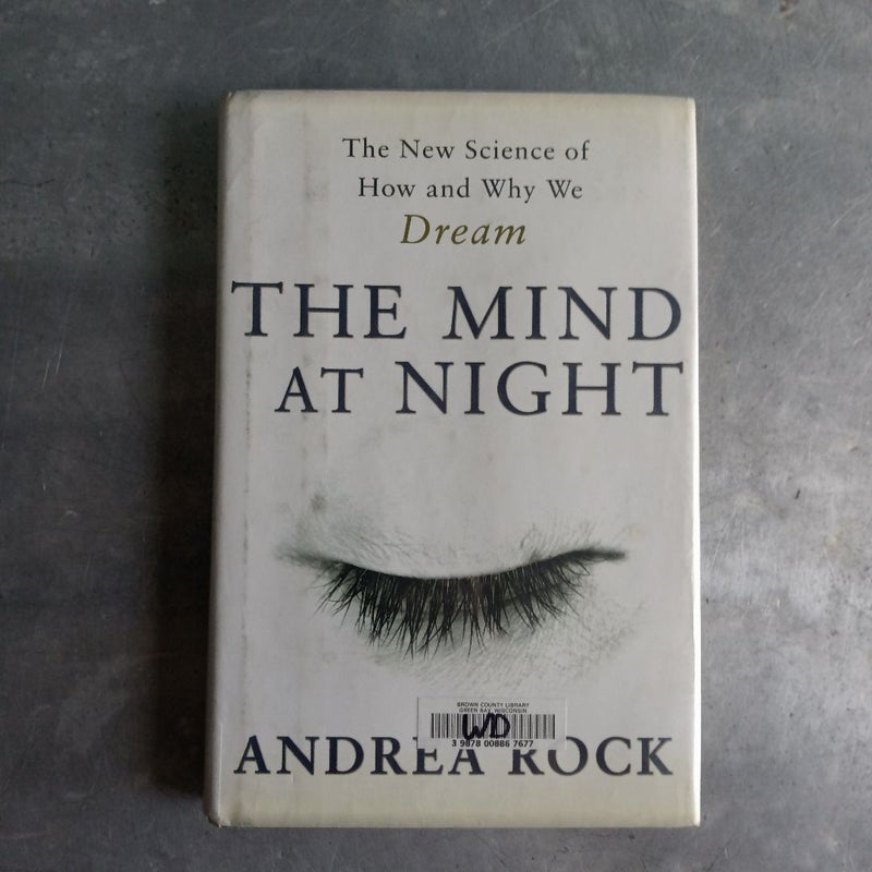The Mind at Night