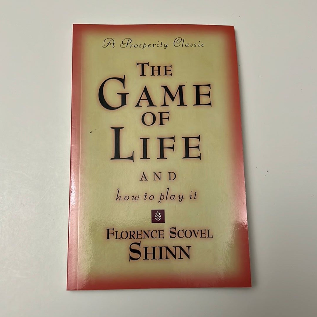 The Game of Life and How to Play It