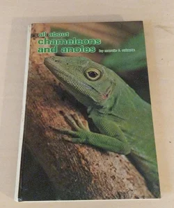 All about Chameleons and Anoles