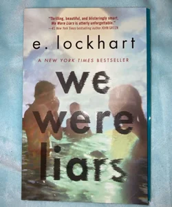 We Were Liars