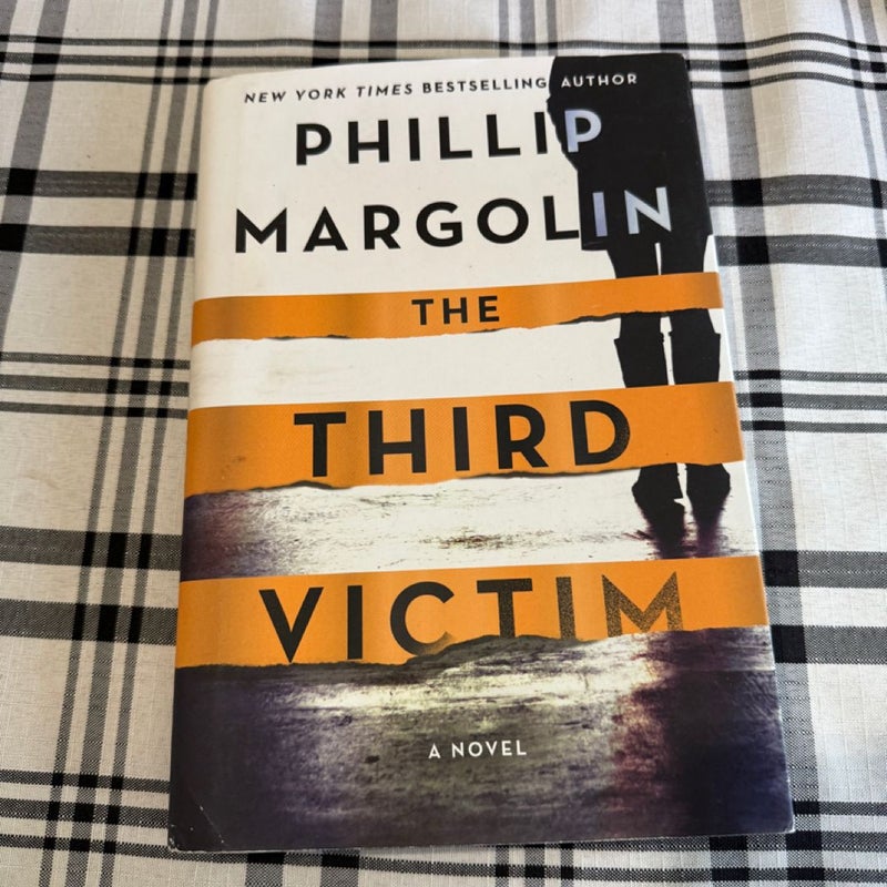 The Third Victim