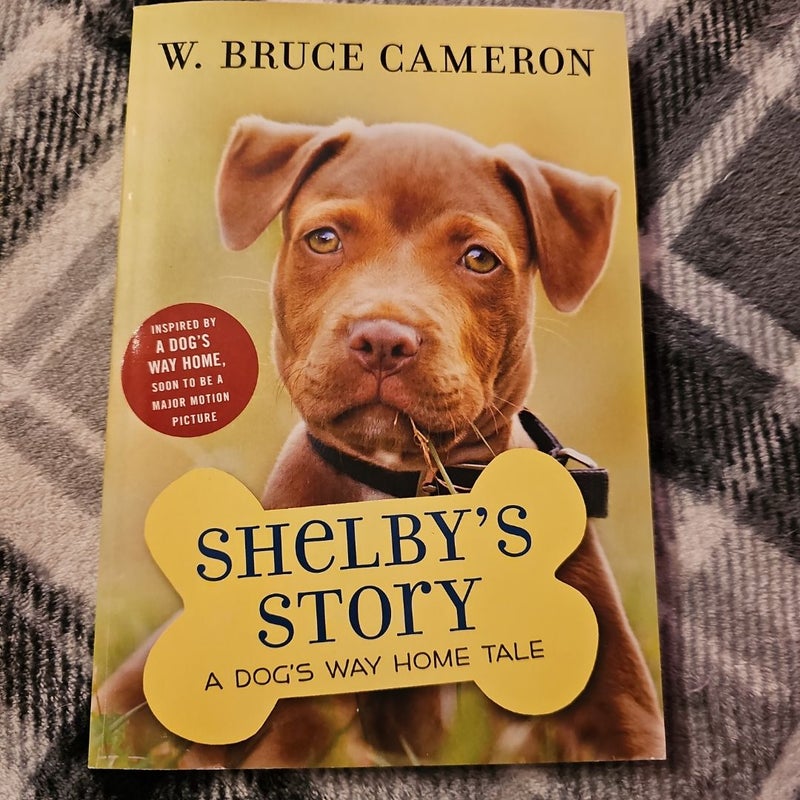 Shelbys story