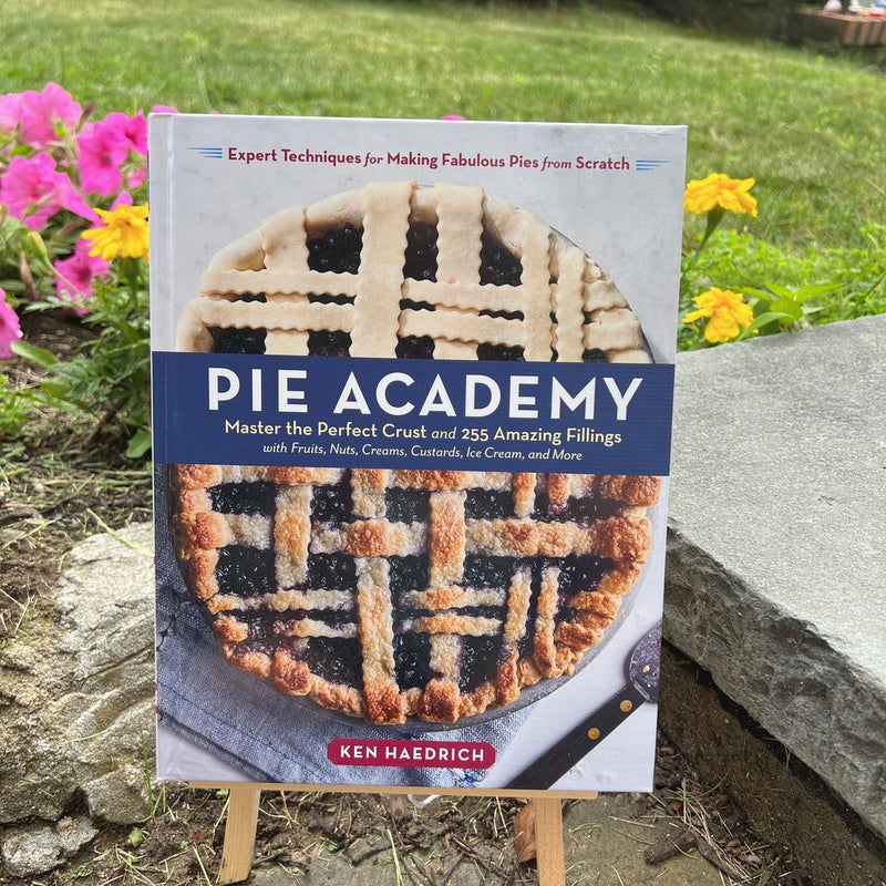 Pie Academy