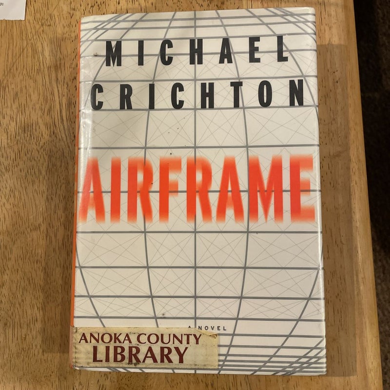 Airframe