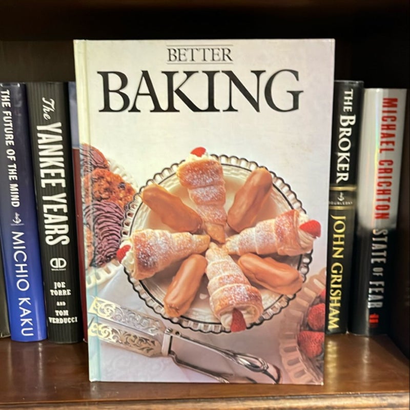 Baking