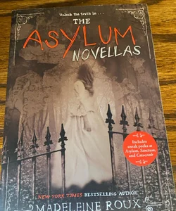 The asylum novellas 