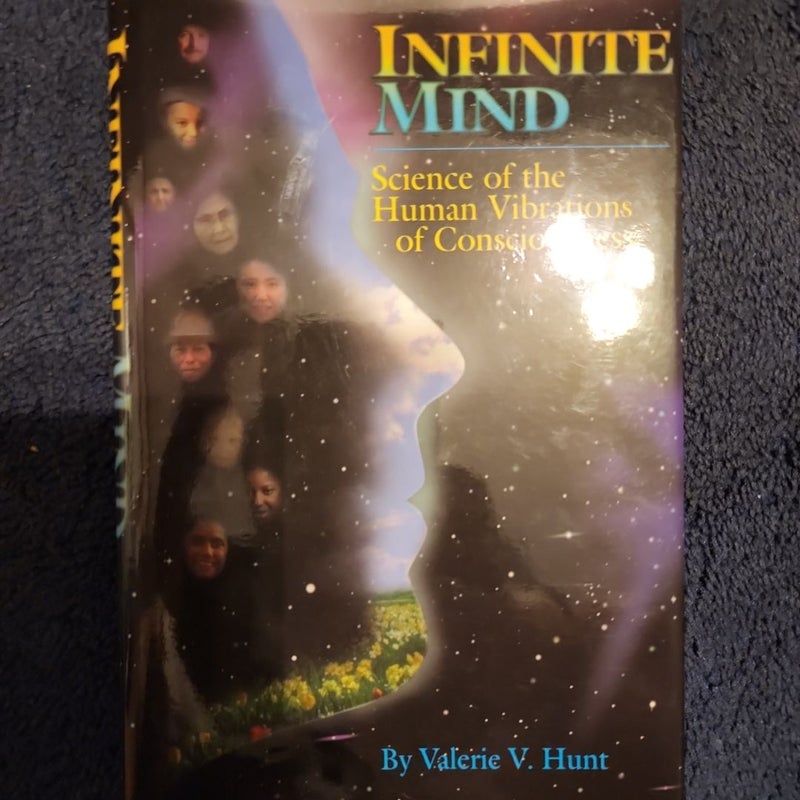 Infinite Mind