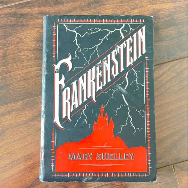 Frankenstein