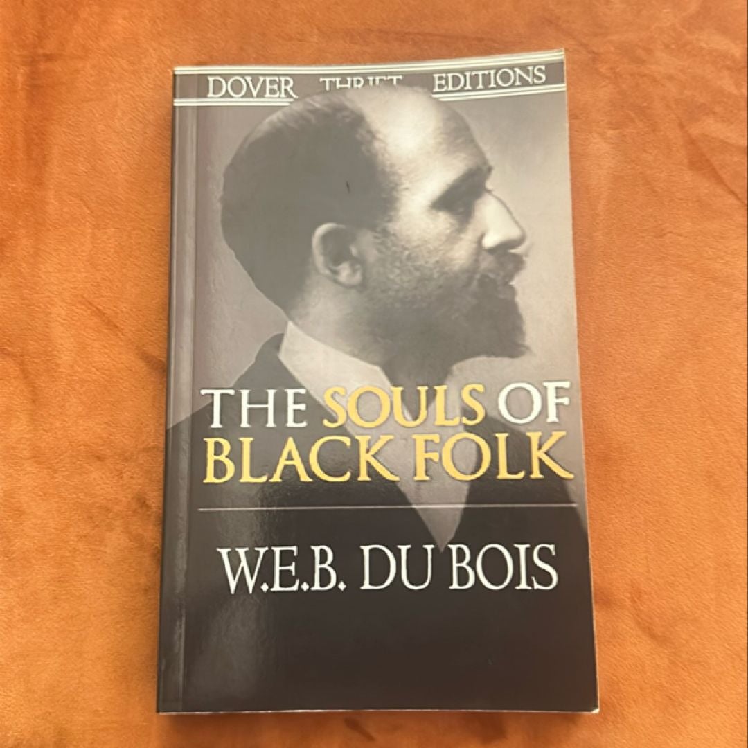 The Souls of Black Folk