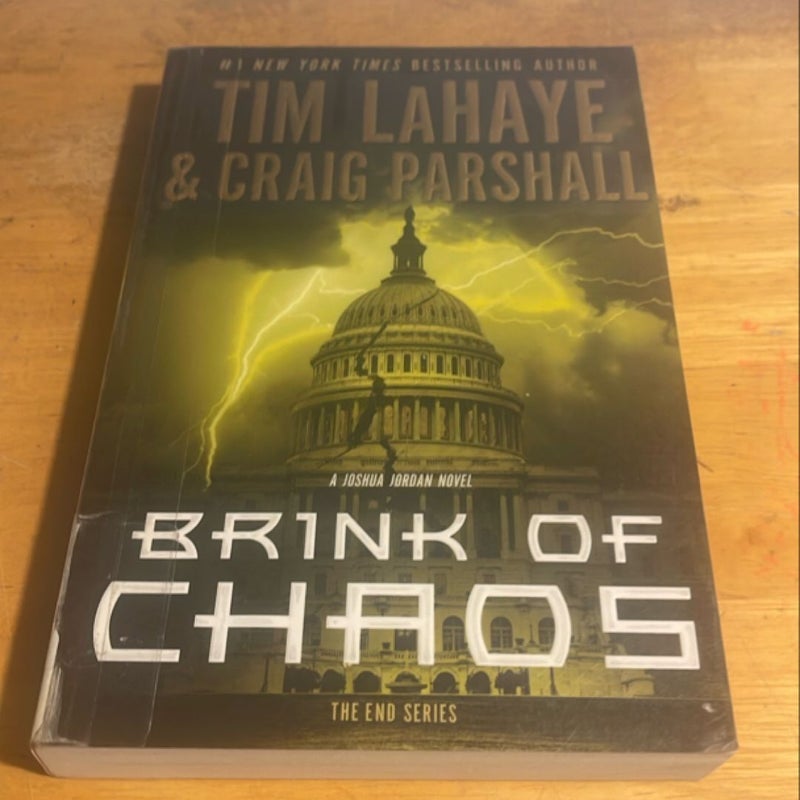 Brink of Chaos