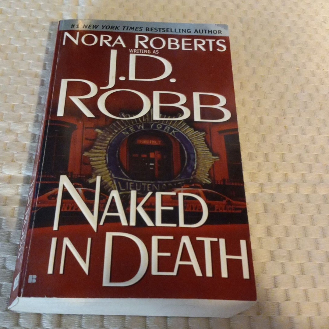 Naked in Death