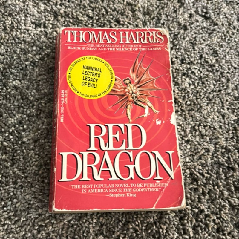 Red Dragon