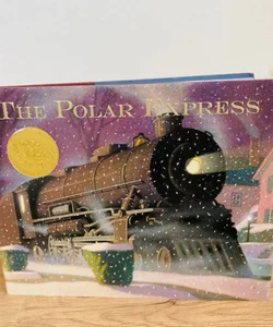 Polar Express 30th Anniversary Edition