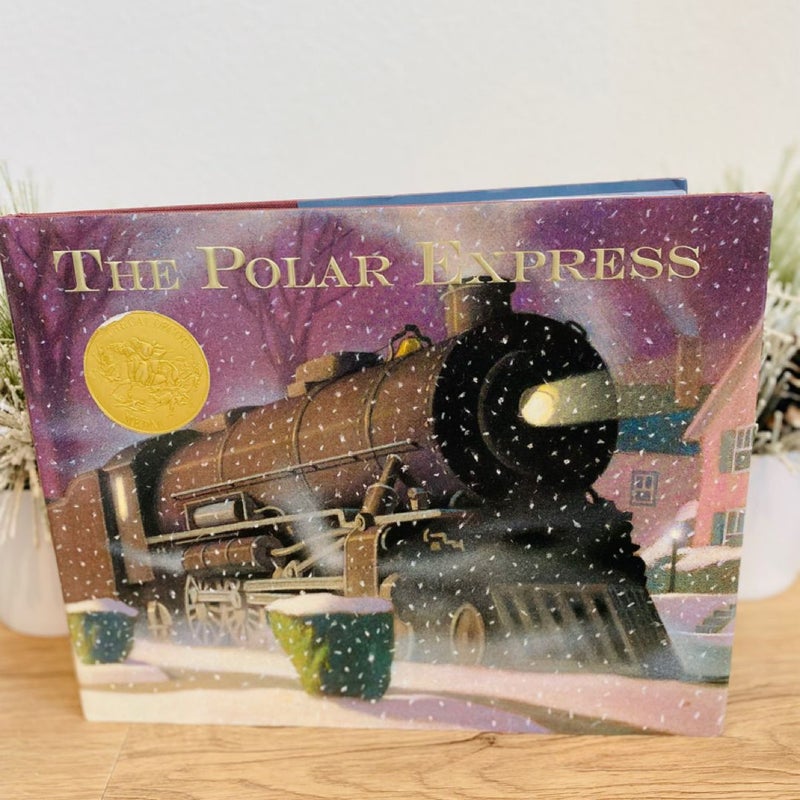 Polar Express 30th Anniversary Edition