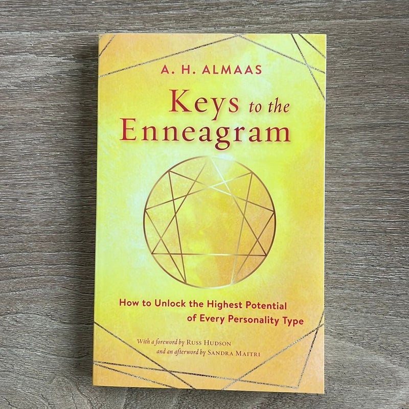 Keys to the Enneagram