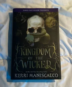 Kingdom of the Wicked