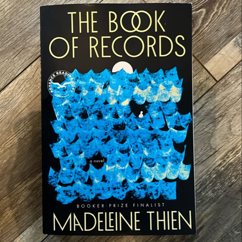 The Book of Records