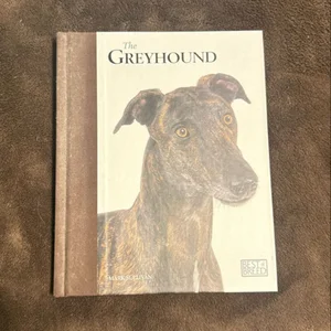 The Retired Racing Greyhound