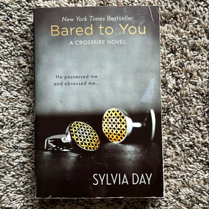 Bared to You