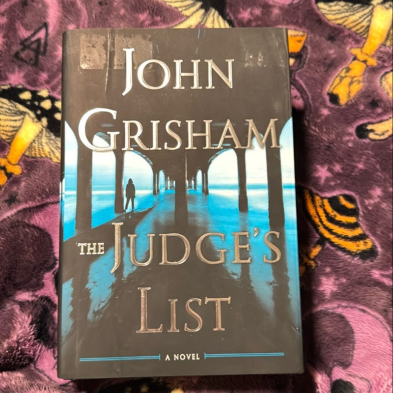 The Judge's List