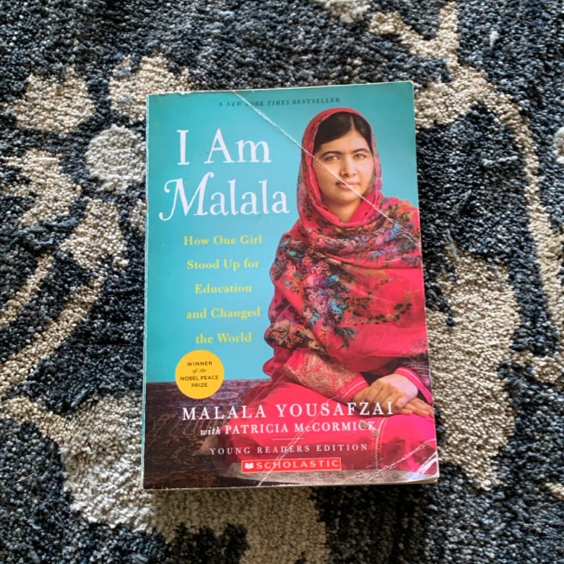 I Am Malala 