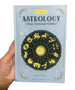 In Focus Astrology