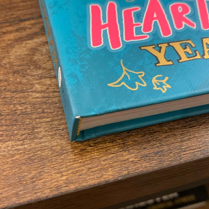 Heartstopper 全巻セット + Yearbook Amazon.com: The heartstopper yearbook: 9781444968392: Oseman