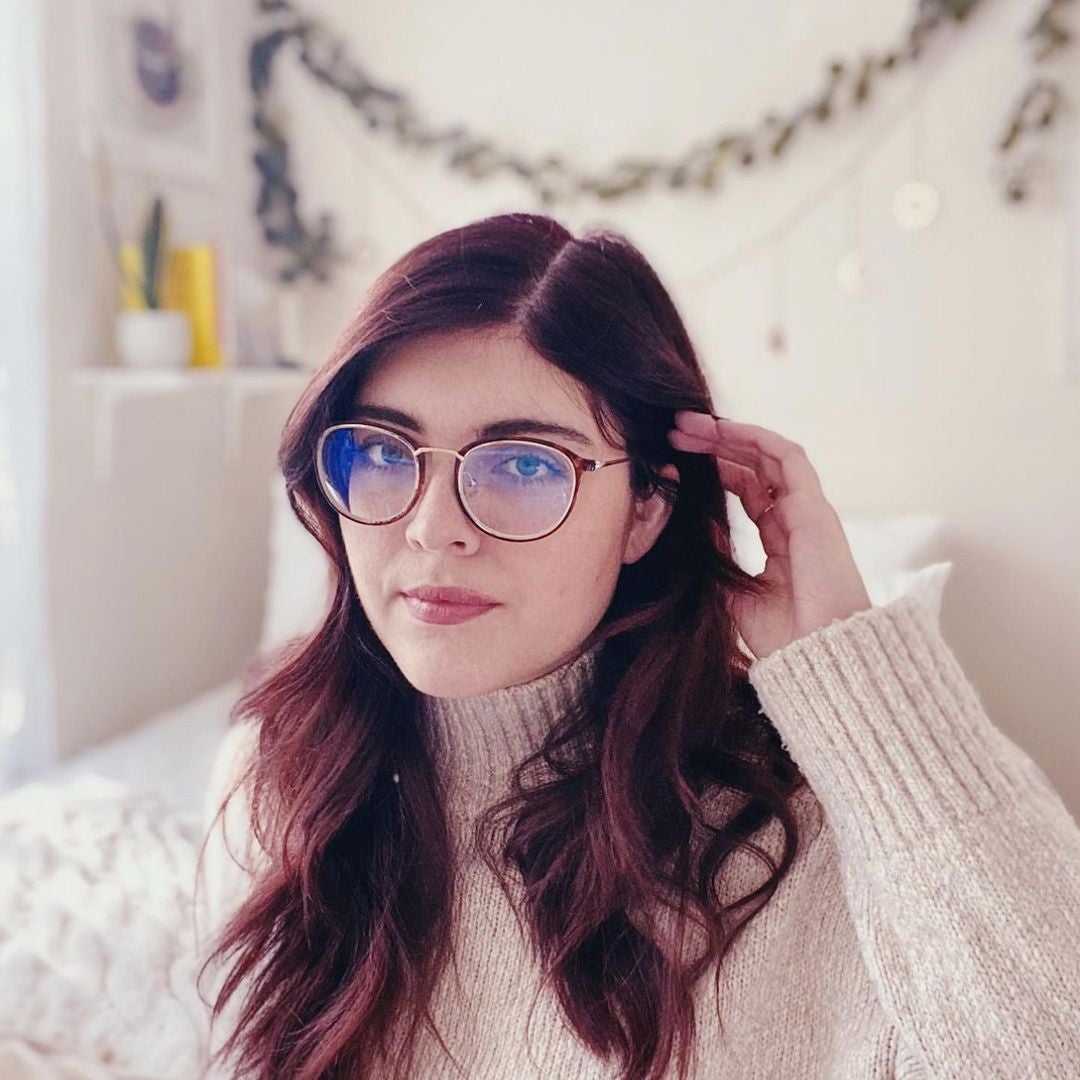 Ashley’s Books