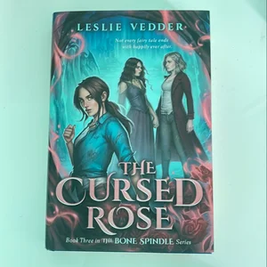 The Cursed Rose