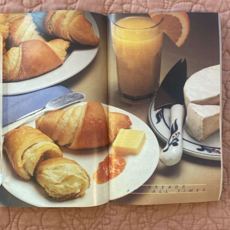 Pillsbury Great Baking