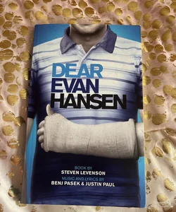 Dear Evan Hansen (TCG Edition)