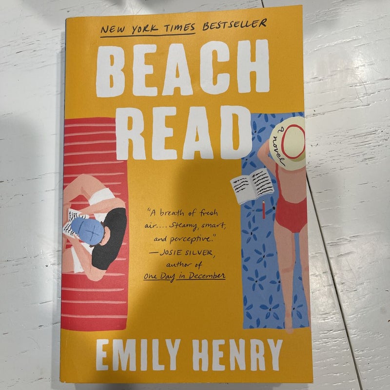 Beach Read