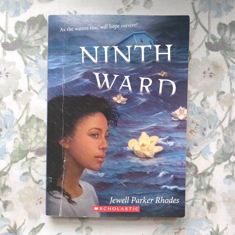 Ninth Ward