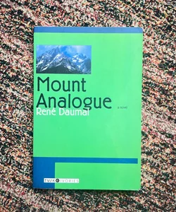 Mount Analogue 