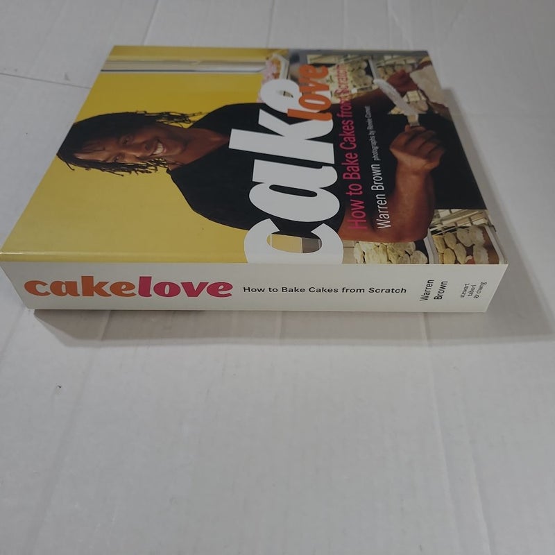 Cake Love