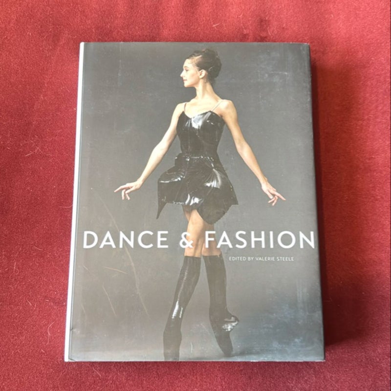 Dance and Fashion