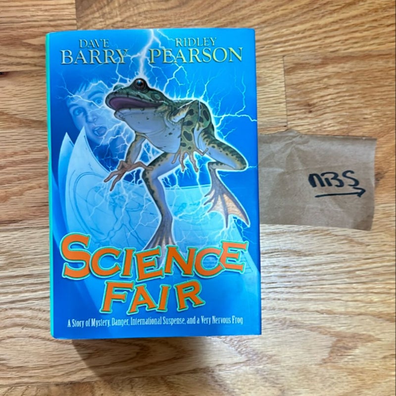 Science Fair