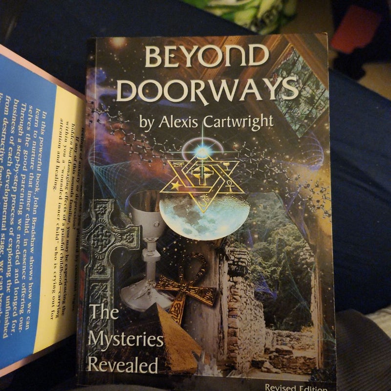 Beyond Doorways