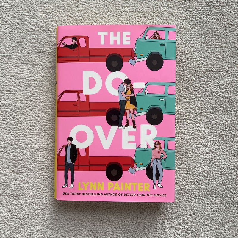 the do-over