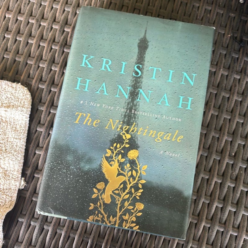The Nightingale