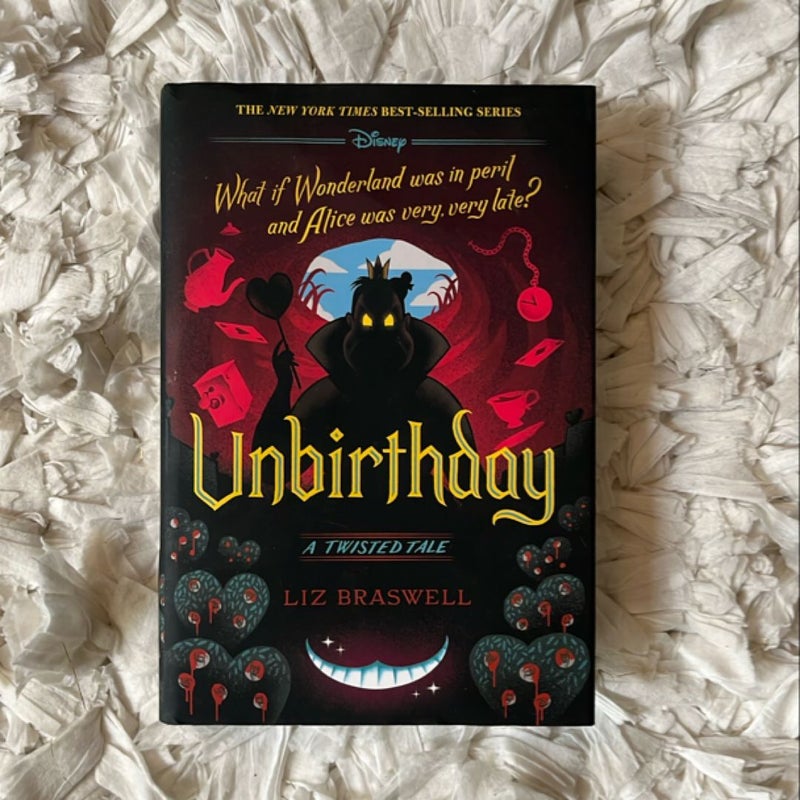 Unbirthday
