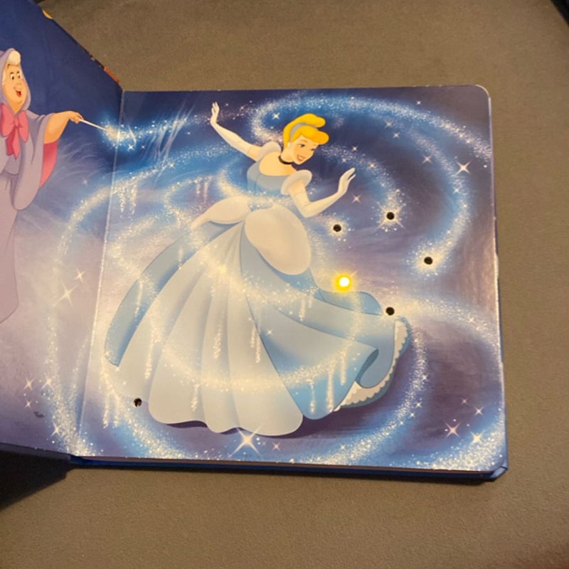 Magical Moments