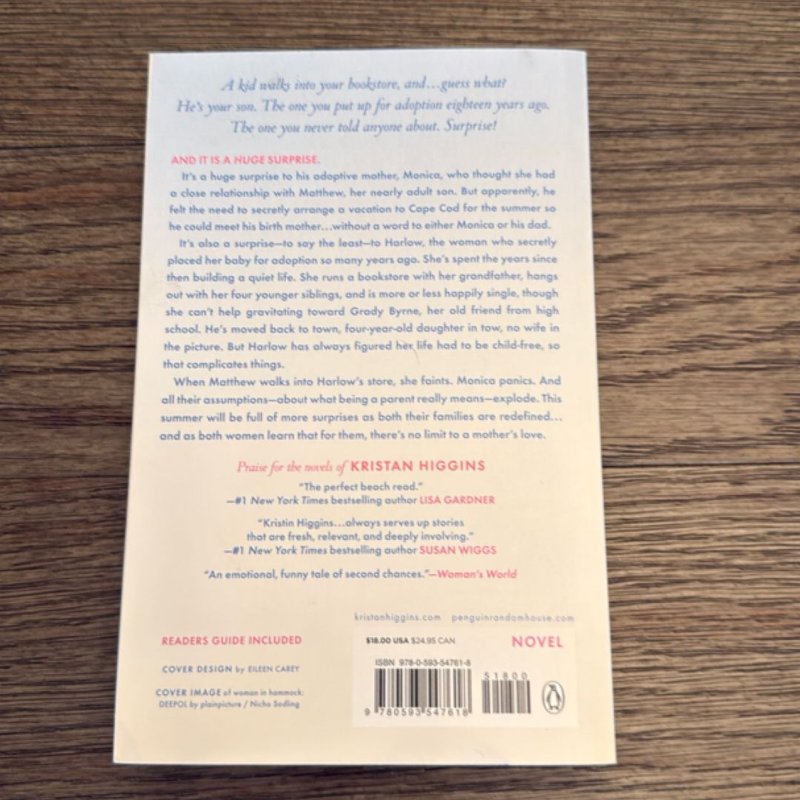 A Little Ray of Sunshine