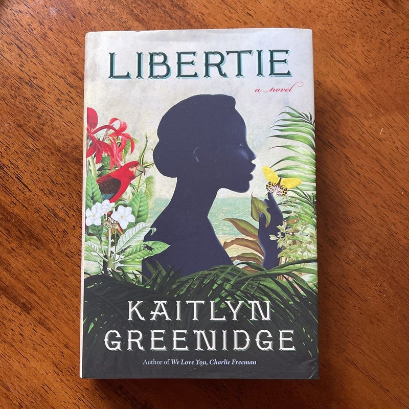 Libertie