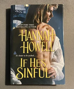 If He’s Sinful