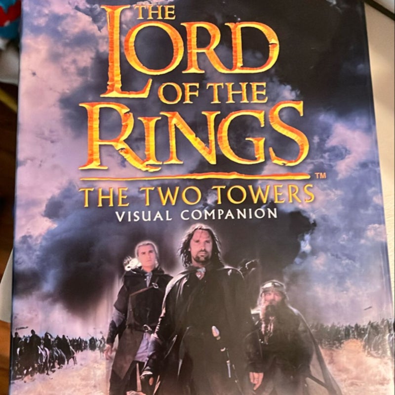 The Lord of the Rings